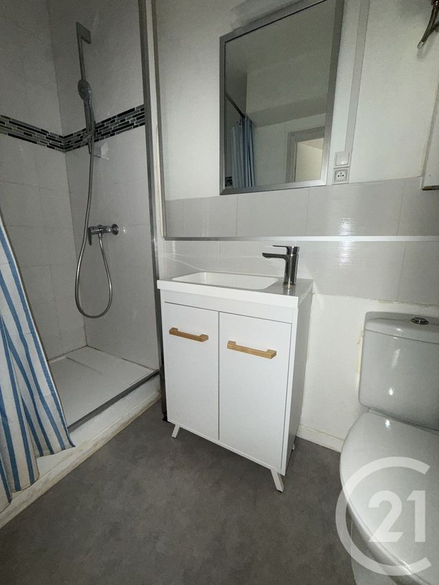Appartement T2 &agrave; vendre - 2 pi&egrave;ces - 29,15 m2 - Lille - 59 - NORD-PAS-DE-CALAIS