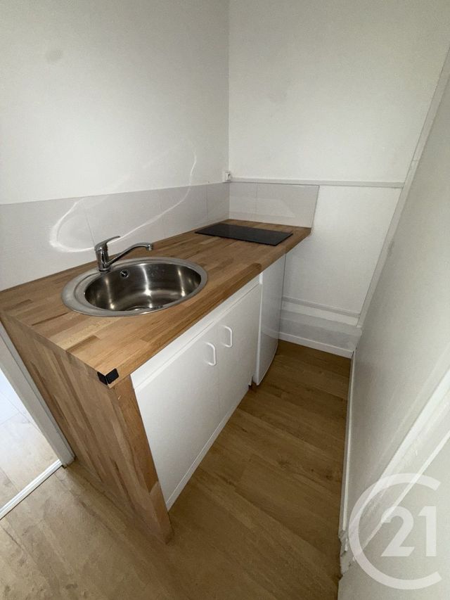 Appartement T2 &agrave; vendre - 2 pi&egrave;ces - 29,15 m2 - Lille - 59 - NORD-PAS-DE-CALAIS
