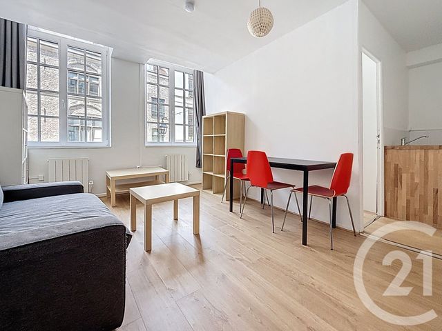 Appartement à vendre LILLE