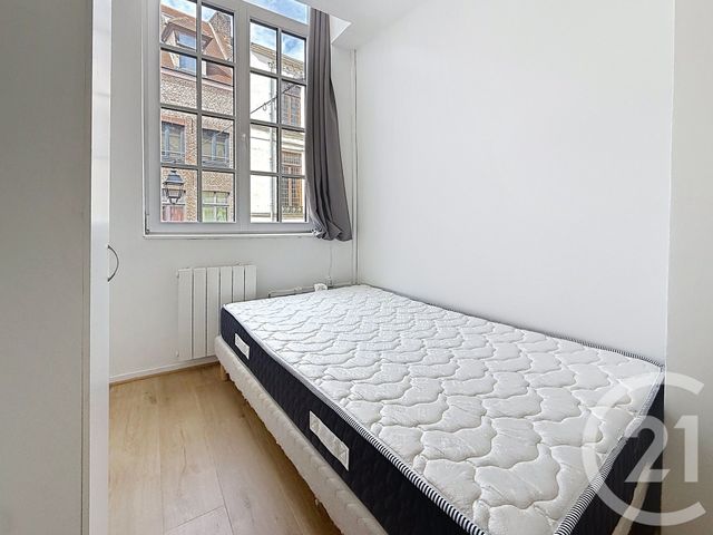 Appartement T2 &agrave; vendre - 2 pi&egrave;ces - 29,15 m2 - Lille - 59 - NORD-PAS-DE-CALAIS