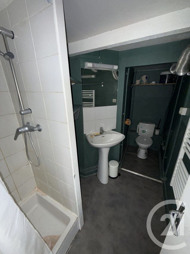 Appartement T1 &agrave; vendre - 1 pi&egrave;ce - 22,25 m2 - Lille - 59 - NORD-PAS-DE-CALAIS