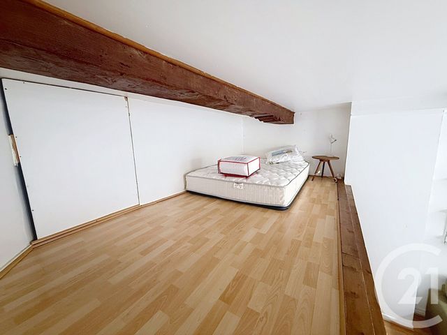Appartement T1 &agrave; vendre - 1 pi&egrave;ce - 22,25 m2 - Lille - 59 - NORD-PAS-DE-CALAIS