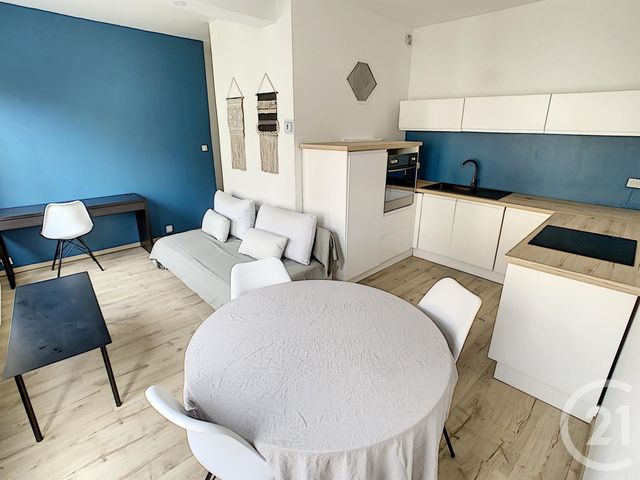 appartement - LA MADELEINE - 59