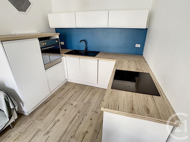 Appartement T2 &agrave; louer - 2 pi&egrave;ces - 37,14 m2 - La Madeleine - 59 - NORD-PAS-DE-CALAIS