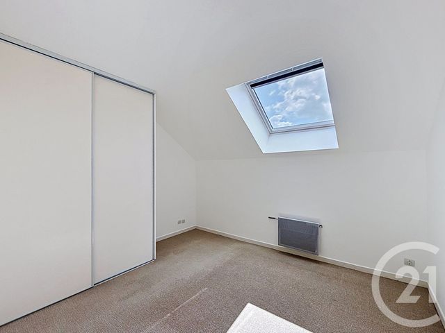 Appartement T2 &agrave; louer - 2 pi&egrave;ces - 58,20 m2 - Lille - 59 - NORD-PAS-DE-CALAIS