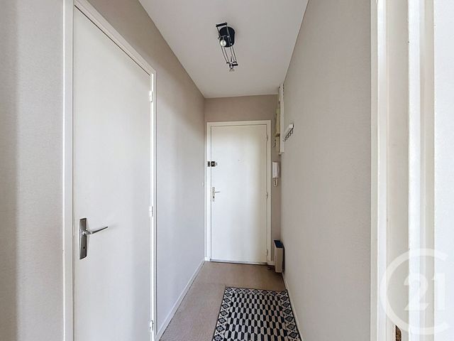 Appartement T2 &agrave; louer - 2 pi&egrave;ces - 58,20 m2 - Lille - 59 - NORD-PAS-DE-CALAIS