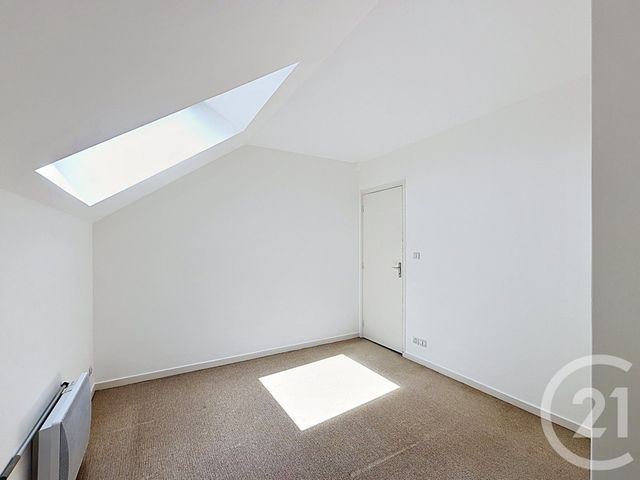 Appartement T2 &agrave; louer - 2 pi&egrave;ces - 58,20 m2 - Lille - 59 - NORD-PAS-DE-CALAIS