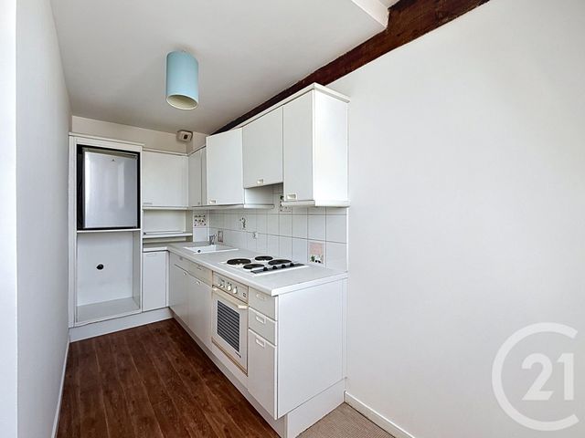 Appartement T2 &agrave; louer - 2 pi&egrave;ces - 58,20 m2 - Lille - 59 - NORD-PAS-DE-CALAIS