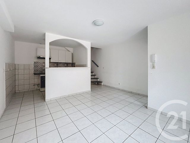 appartement - ROUBAIX - 59