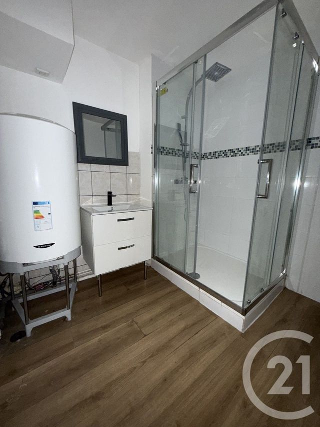 Appartement T2 &agrave; louer - 2 pi&egrave;ces - 52,06 m2 - Roubaix - 59 - NORD-PAS-DE-CALAIS