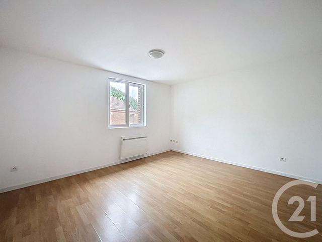 Appartement T2 &agrave; louer - 2 pi&egrave;ces - 52,06 m2 - Roubaix - 59 - NORD-PAS-DE-CALAIS