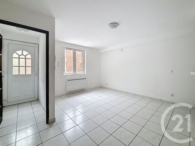 Appartement T2 &agrave; louer - 2 pi&egrave;ces - 52,06 m2 - Roubaix - 59 - NORD-PAS-DE-CALAIS