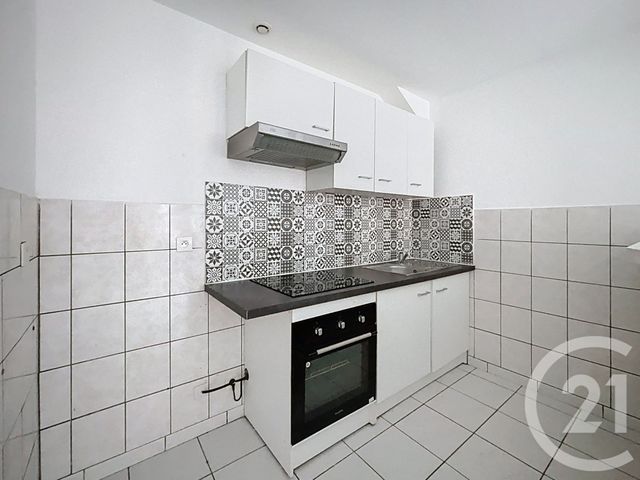 Appartement T2 &agrave; louer - 2 pi&egrave;ces - 52,06 m2 - Roubaix - 59 - NORD-PAS-DE-CALAIS
