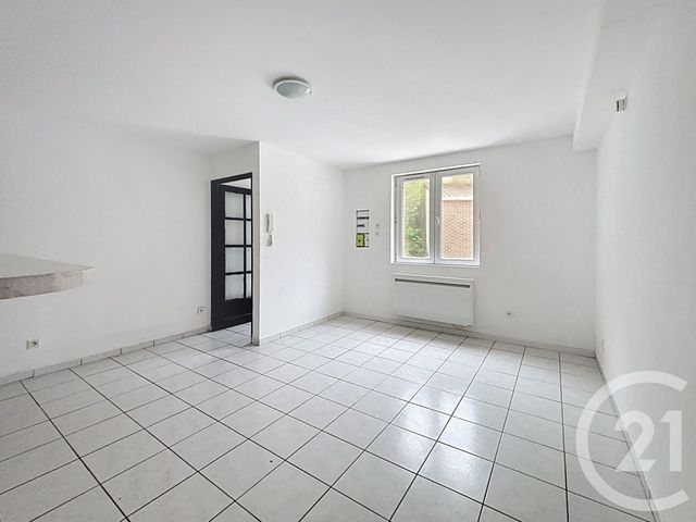 Appartement T2 &agrave; louer - 2 pi&egrave;ces - 52,06 m2 - Roubaix - 59 - NORD-PAS-DE-CALAIS