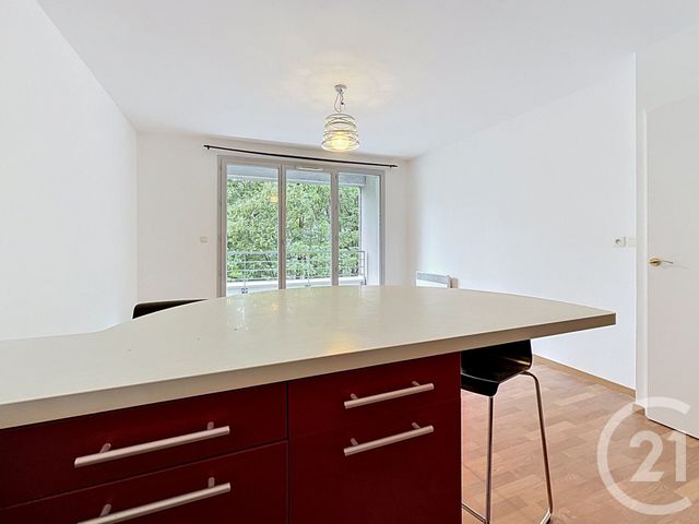 appartement - LILLE - 59