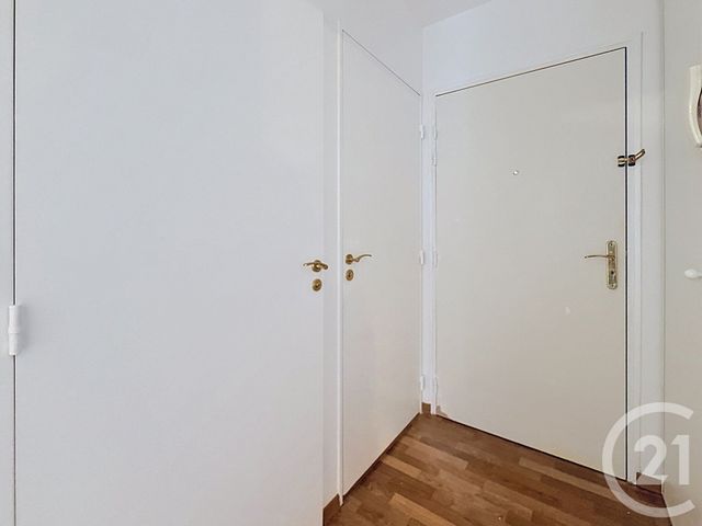 Appartement Autre &agrave; louer - 2 pi&egrave;ces - 37,25 m2 - Lille - 59 - NORD-PAS-DE-CALAIS