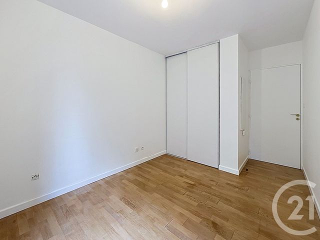 Appartement Autre &agrave; louer - 2 pi&egrave;ces - 37,25 m2 - Lille - 59 - NORD-PAS-DE-CALAIS