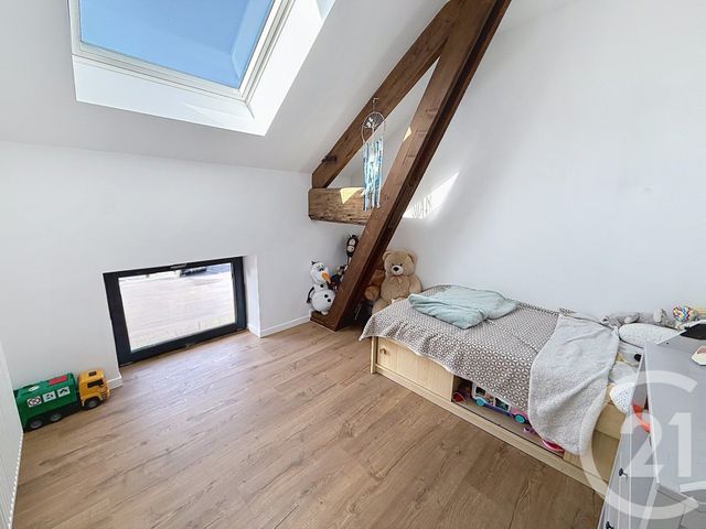 Maison &agrave; vendre - 4 pi&egrave;ces - 101,79 m2 - Fretin - 59 - NORD-PAS-DE-CALAIS