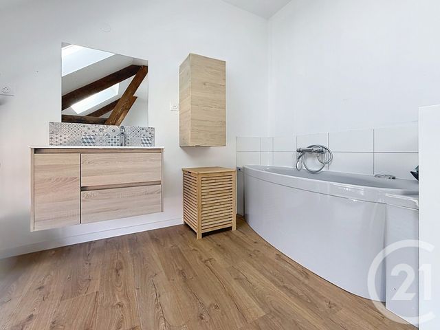 Maison &agrave; vendre - 4 pi&egrave;ces - 101,79 m2 - Fretin - 59 - NORD-PAS-DE-CALAIS
