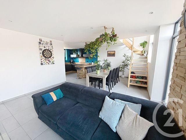Maison &agrave; vendre - 4 pi&egrave;ces - 101,79 m2 - Fretin - 59 - NORD-PAS-DE-CALAIS