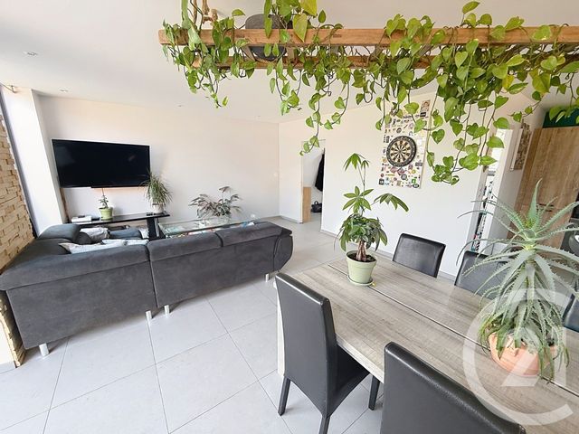 Maison &agrave; vendre - 4 pi&egrave;ces - 101,79 m2 - Fretin - 59 - NORD-PAS-DE-CALAIS