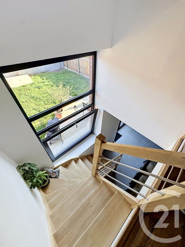 Maison &agrave; vendre - 4 pi&egrave;ces - 101,79 m2 - Fretin - 59 - NORD-PAS-DE-CALAIS