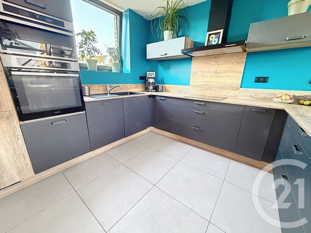 Maison &agrave; vendre - 4 pi&egrave;ces - 101,79 m2 - Fretin - 59 - NORD-PAS-DE-CALAIS