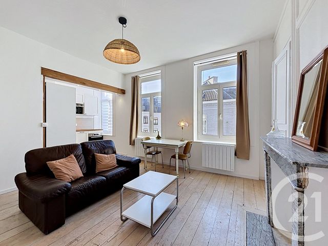 appartement - LILLE - 59
