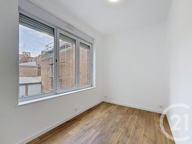 Appartement T3 &agrave; louer - 3 pi&egrave;ces - 59,40 m2 - Lille - 59 - NORD-PAS-DE-CALAIS