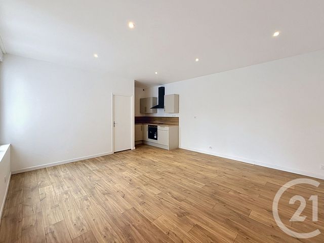 appartement - LILLE - 59