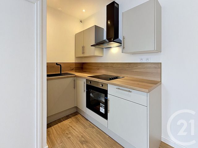 Appartement T3 &agrave; louer - 3 pi&egrave;ces - 59,40 m2 - Lille - 59 - NORD-PAS-DE-CALAIS