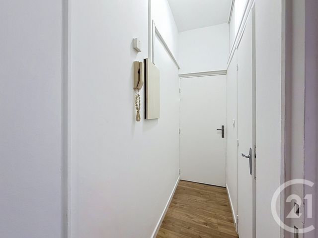 Appartement T3 &agrave; louer - 3 pi&egrave;ces - 59,40 m2 - Lille - 59 - NORD-PAS-DE-CALAIS