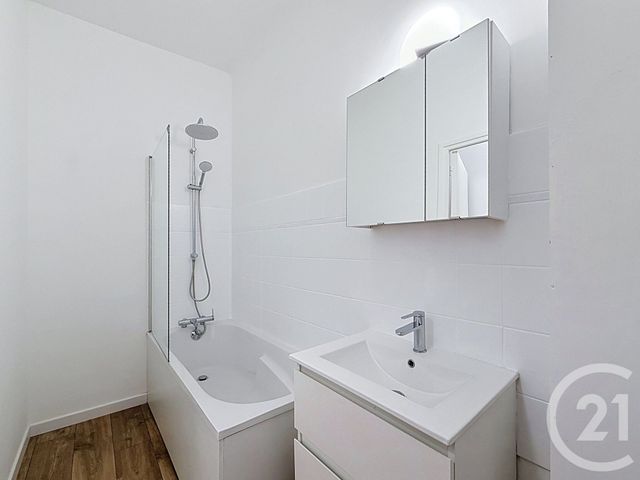 Appartement T3 &agrave; louer - 3 pi&egrave;ces - 59,40 m2 - Lille - 59 - NORD-PAS-DE-CALAIS