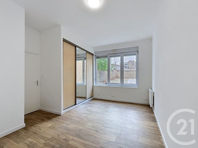 Appartement T3 &agrave; louer - 3 pi&egrave;ces - 59,40 m2 - Lille - 59 - NORD-PAS-DE-CALAIS
