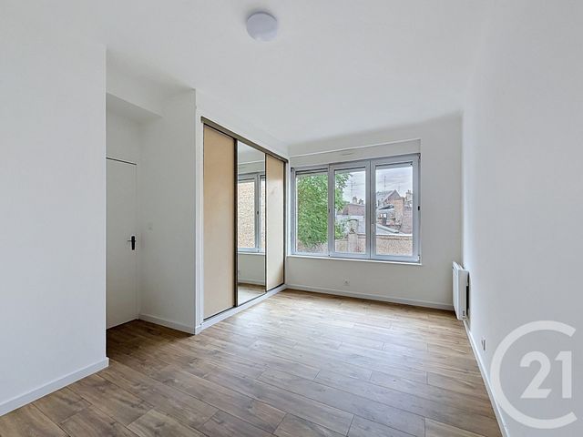 Appartement T3 &agrave; louer - 3 pi&egrave;ces - 60,67 m2 - Lille - 59 - NORD-PAS-DE-CALAIS