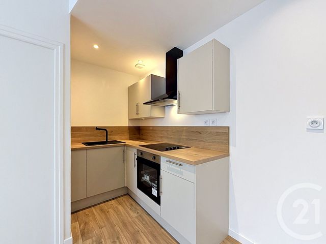 Appartement T3 &agrave; louer - 3 pi&egrave;ces - 60,67 m2 - Lille - 59 - NORD-PAS-DE-CALAIS