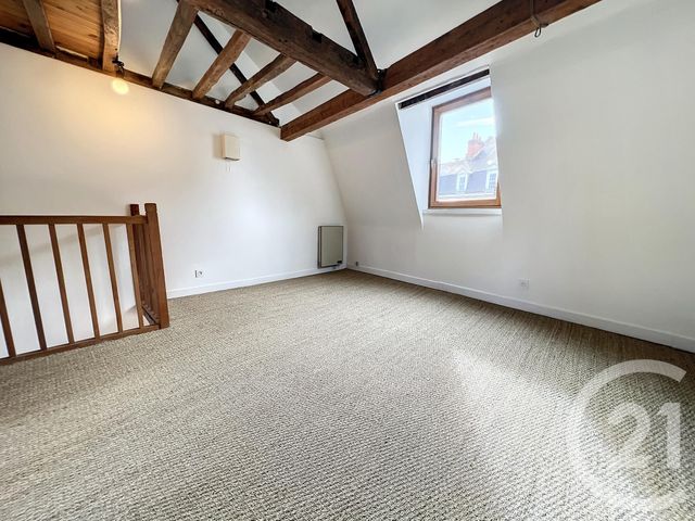 Appartement Duplex &agrave; louer - 2 pi&egrave;ces - 43,18 m2 - Lille - 59 - NORD-PAS-DE-CALAIS