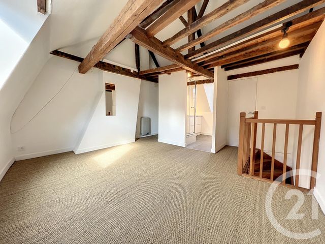 Appartement Duplex &agrave; louer - 2 pi&egrave;ces - 43,18 m2 - Lille - 59 - NORD-PAS-DE-CALAIS