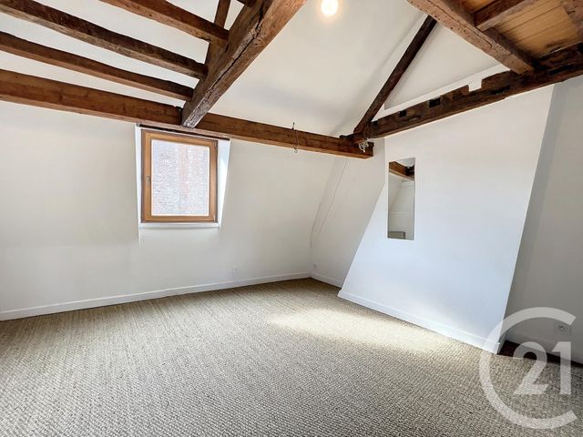 Appartement Duplex &agrave; louer - 2 pi&egrave;ces - 43,18 m2 - Lille - 59 - NORD-PAS-DE-CALAIS