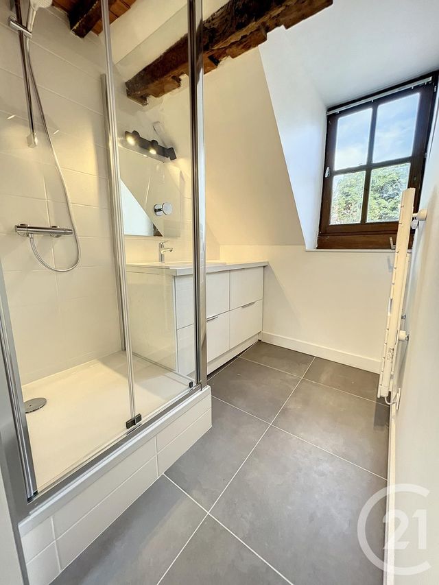 Appartement Duplex &agrave; louer - 2 pi&egrave;ces - 43,18 m2 - Lille - 59 - NORD-PAS-DE-CALAIS