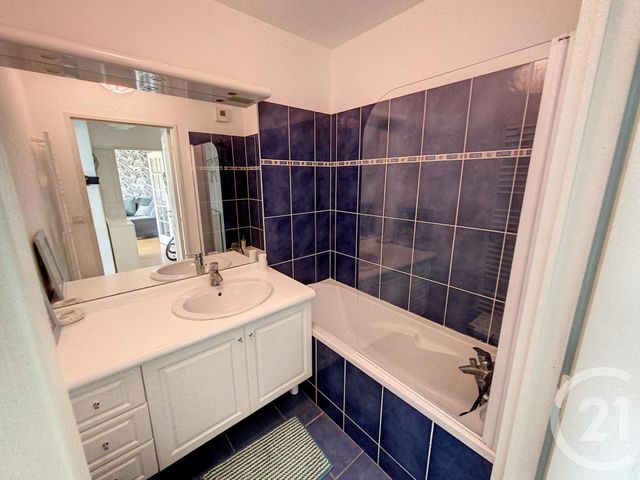 Appartement F2 &agrave; louer - 2 pi&egrave;ces - 43,70 m2 - Bondues - 59 - NORD-PAS-DE-CALAIS