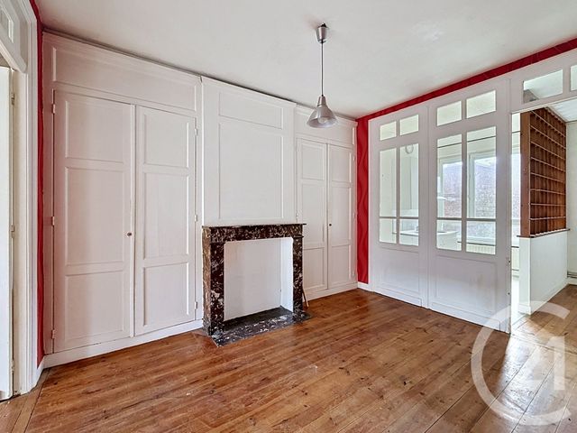 Appartement T2 &agrave; louer - 2 pi&egrave;ces - 55 m2 - La Madeleine - 59 - NORD-PAS-DE-CALAIS