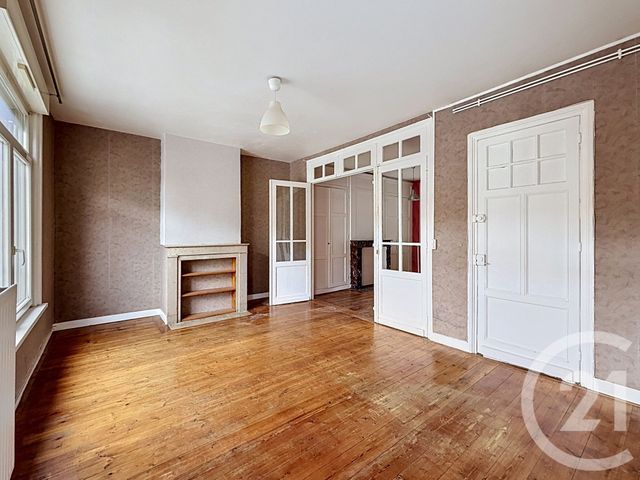 Appartement T2 &agrave; louer - 2 pi&egrave;ces - 55 m2 - La Madeleine - 59 - NORD-PAS-DE-CALAIS