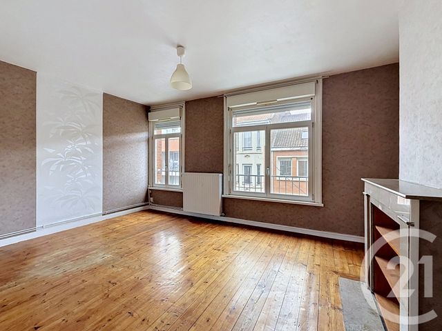 appartement - LA MADELEINE - 59