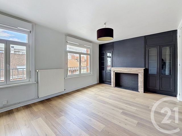 appartement - LA MADELEINE - 59
