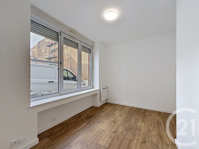 Appartement T3 &agrave; louer - 2 pi&egrave;ces - 44,68 m2 - Lille - 59 - NORD-PAS-DE-CALAIS