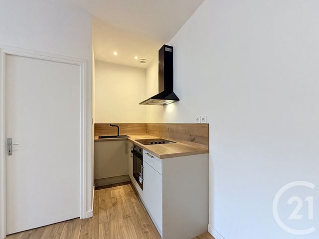 Appartement T3 &agrave; louer - 2 pi&egrave;ces - 44,68 m2 - Lille - 59 - NORD-PAS-DE-CALAIS