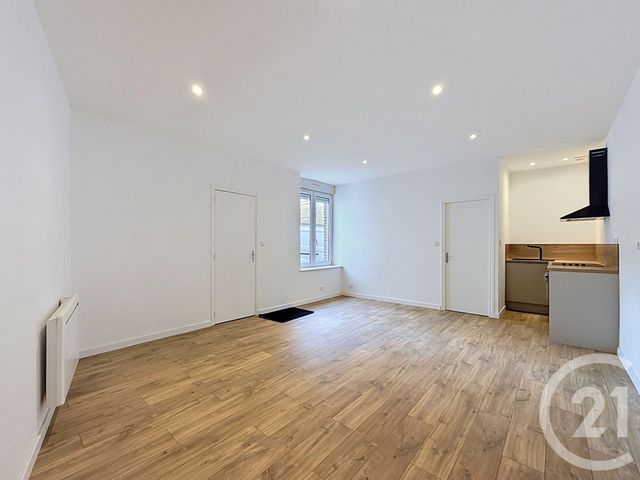 Appartement T3 &agrave; louer - 2 pi&egrave;ces - 44,68 m2 - Lille - 59 - NORD-PAS-DE-CALAIS