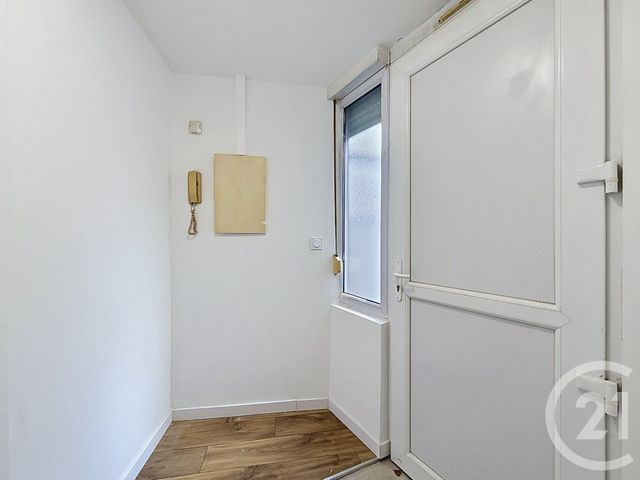 Appartement T3 &agrave; louer - 2 pi&egrave;ces - 44,68 m2 - Lille - 59 - NORD-PAS-DE-CALAIS