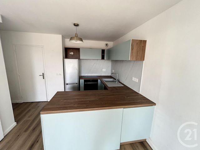 Appartement T3 &agrave; louer - 3 pi&egrave;ces - 56,80 m2 - Lille - 59 - NORD-PAS-DE-CALAIS